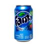 Refrigerante Importado Fanta Berry