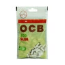Bag de filtro OCB ecologico