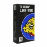 Filtro The Bulldog Amsterdam 5,3mm Black