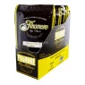 Caixa de Finamore Para Cachimbo Chocolate Branco de frente tabacaria da mata