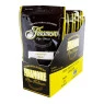 Caixa de Finamore Para Cachimbo Chocolate de lado tabacaria da mata