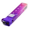 Isqueiro Firestar Fruits Glow de lado tabacaria da mata