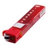 Isqueiro Firestar Fruits Glow de lado tabacaria da mata