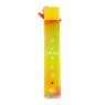 Isqueiro Firestar Fruits Glow de frente tabacaria da mata