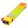 Isqueiro Firestar Fruits Glow de lado tabacaria da mata