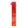 Isqueiro Firestar Fruits Glow de frente tabacaria da mata