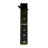 Isqueiro Firestar Fruits Glow de frente tabacaria da mata