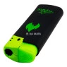 Isqueiro Maçarico Firestar Wind-Proof de lado tabacaria da mata