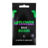 Bag Rosin 120 MC na embalagem