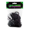 Gancho de Corda Suporte 1/4 Flower Grower na embalagem