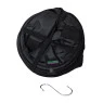 Rack Para Secagem 4 Camadas 3/4 fechada de frente