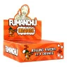 Seda Fumanchú 1 1/4 Orange