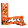 Seda Fumanchú 1 1/4 Orange