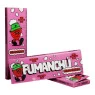 Seda Fumanchú 1 1/4 Strawberry
