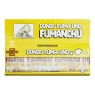 Seda Fumanchú 1 1/4 Vainilla aberto