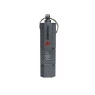 Furador de Charuto Colibri Firebird Punch Cinza
