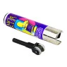 Isqueiro Clipper Game4life 2 deitado tabacaria da mata 