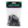 Gancho de Corda Suporte 1/8 Flower Grower na embalagem