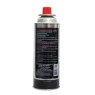 Gás Butano GTI 420ml