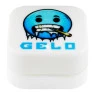 Slick de Vidro Gelo Company 9m de lado