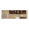 Seda Gizeh Brown 1 1/4 De frente