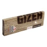 Seda Gizeh Brown 1 1/4 de lado