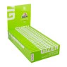 Caixa de Seda Gizeh Super Fine 1 1/4 de lado