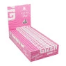 Caixa de Seda Gizeh Pink 1 1/4