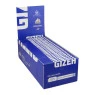 Caixa de Seda Gizeh Original Single Wide de frente