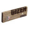 Seda Gizeh Brown Cut Corners Single Wide de lado