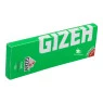 Seda Gizeh Hemp Cut Corners Single Wide de lado