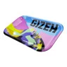 Bandeja Gizeh Metal Faces C/6 de lado