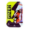 Bandeja Gizeh Metal Faces C/6 de frente