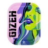 Bandeja Gizeh Metal Faces Small de frente