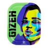 Bandeja Gizeh Metal Faces Small de frente