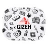 Bandeja Gizeh Metal Comic Mix Small de frente