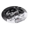 Cinzeiro Gizeh Metal Far Away de lado