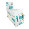 Caixa de Filtro Gizeh Menthol Slim de lado