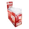 Caixa de Filtro Gizeh Export Slim de lado