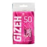 Filtro Carvão Gizeh Pink 6mm