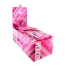 Caixa de Filtro Carvão Gizeh Pink 6mm de lado