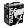 Caixa Filtro Carvão Gizeh Black Active