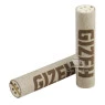 Filtro Carvão Gizeh 6mm Brown de frente