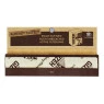 Seda Gizeh Brown King Size Slim aberta