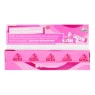 Seda Gizeh Pink King Size Slim aberta