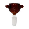 Glass Bowl Colors Squadafum 14mm Male