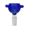 Glass Bowl Colors Squadafum 14mm Male
