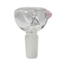Glass Bowl Squadafum 14mm Macho