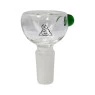 Glass Bowl Squadafum 14mm Macho