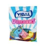 Bala de Goma Vidal Unicorns 100g